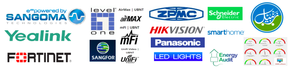 IT Partners