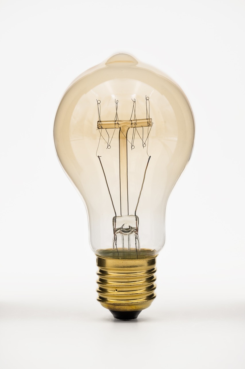 bulbs, light bulb, lamp